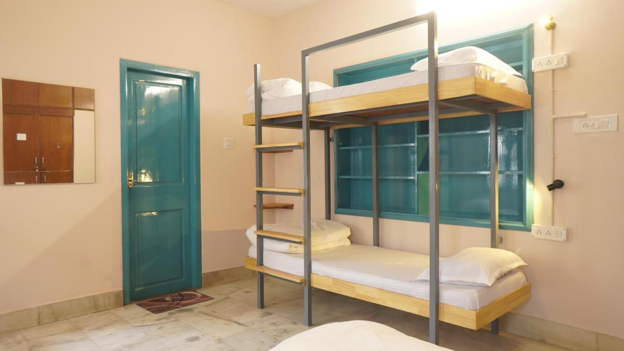 Roambay - Gokulam Hostel Mysore Exterior photo